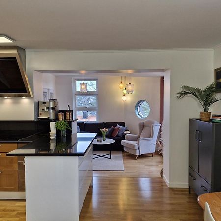 Aekta Studio Apartments Göteborg Exteriör bild
