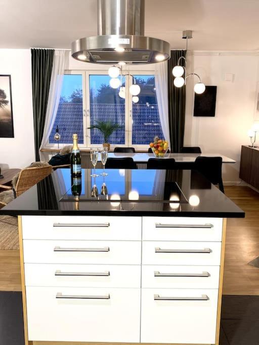 Aekta Studio Apartments Göteborg Exteriör bild
