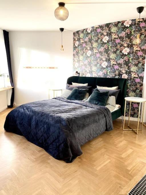 Aekta Studio Apartments Göteborg Exteriör bild