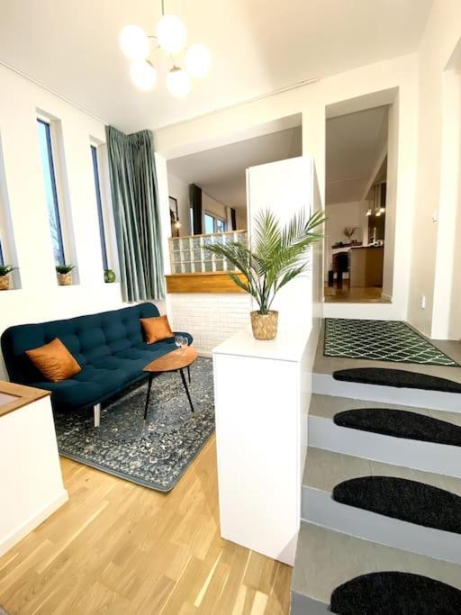 Aekta Studio Apartments Göteborg Exteriör bild
