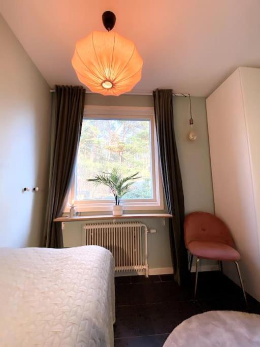 Aekta Studio Apartments Göteborg Exteriör bild