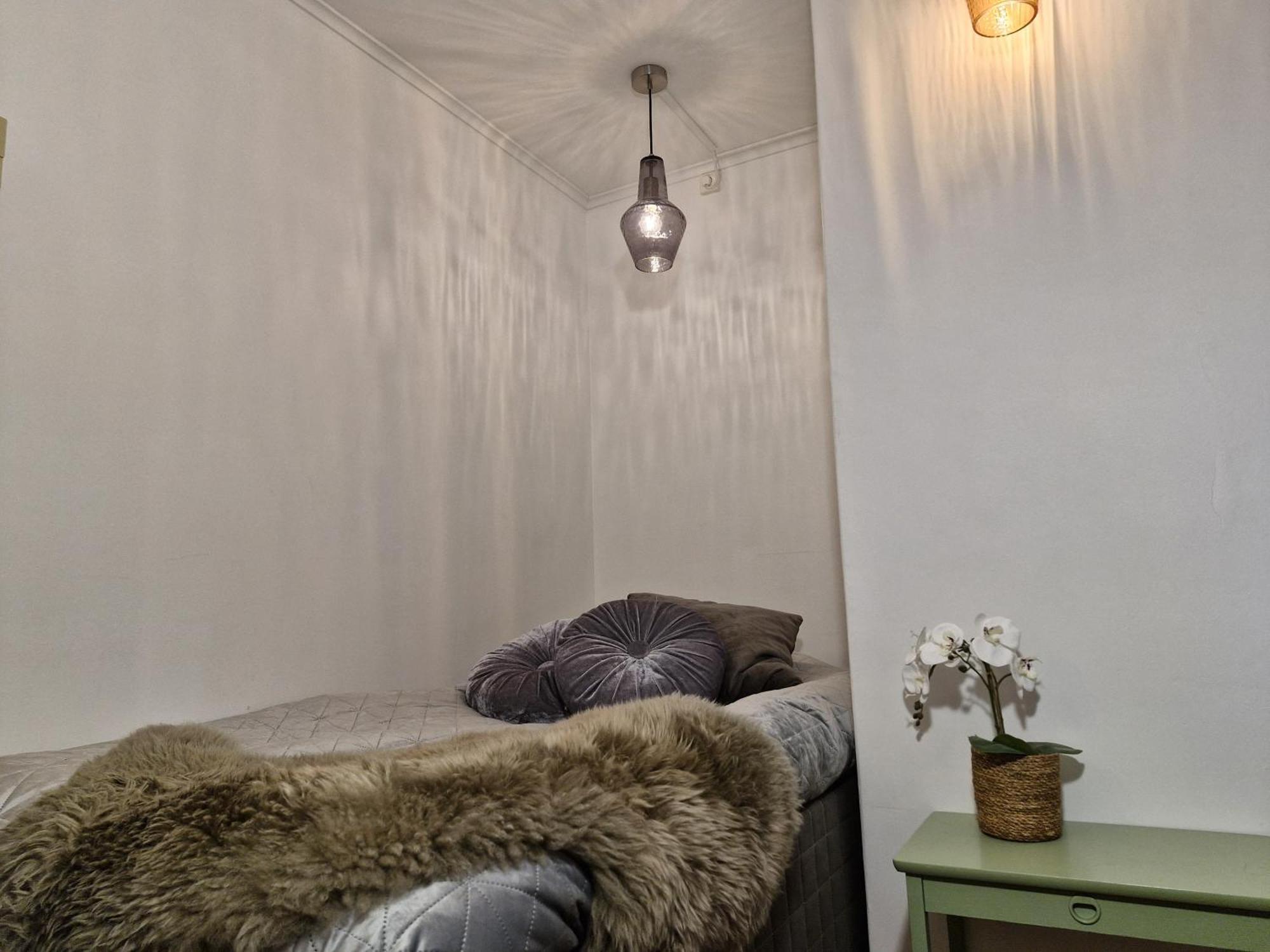 Aekta Studio Apartments Göteborg Exteriör bild