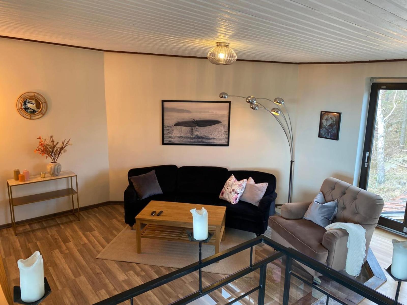 Aekta Studio Apartments Göteborg Exteriör bild