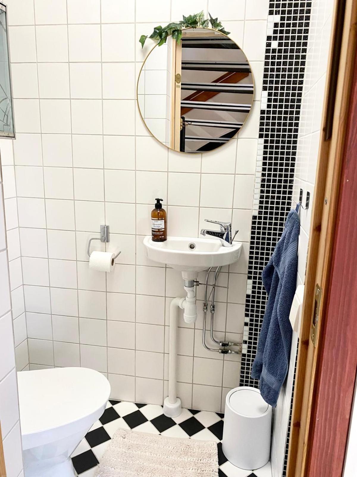 Aekta Studio Apartments Göteborg Exteriör bild