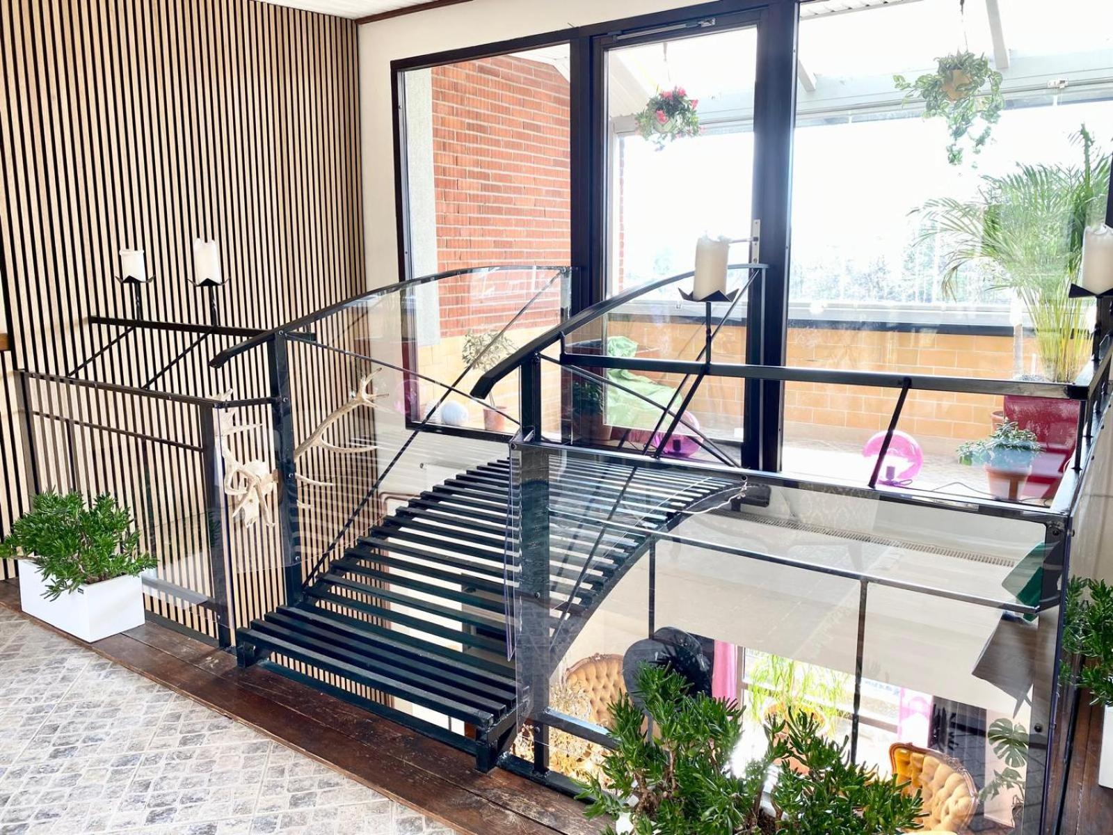 Aekta Studio Apartments Göteborg Exteriör bild