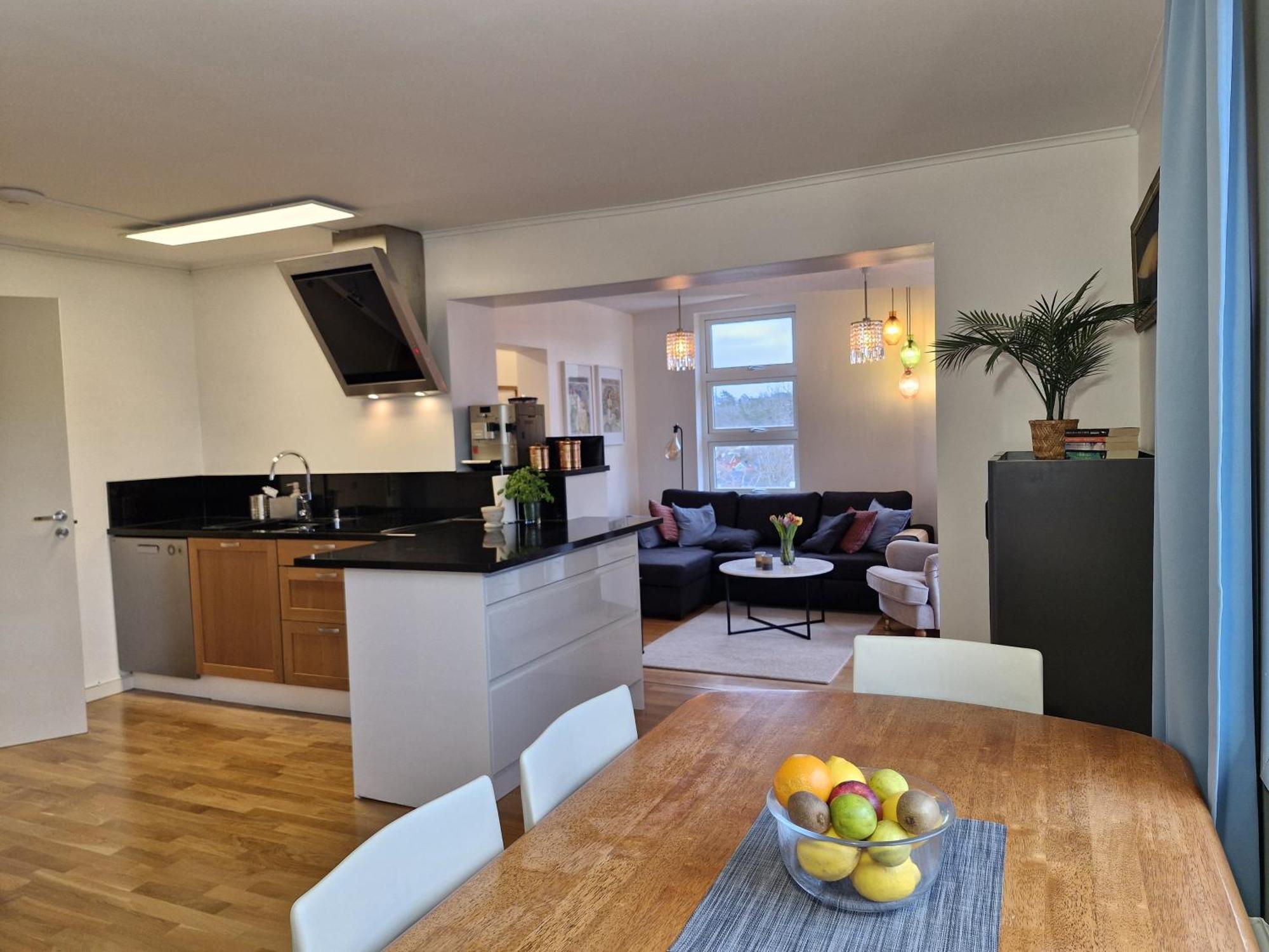 Aekta Studio Apartments Göteborg Exteriör bild