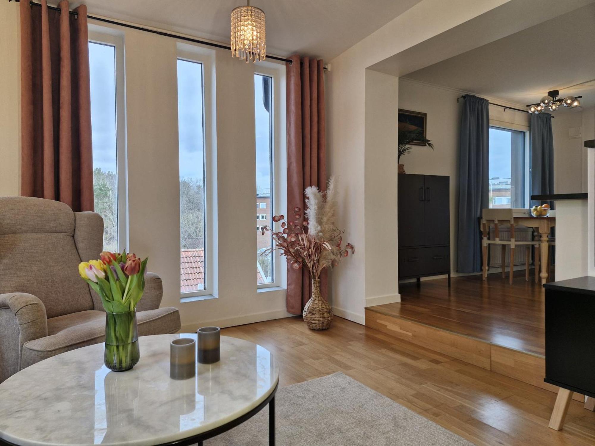 Aekta Studio Apartments Göteborg Exteriör bild