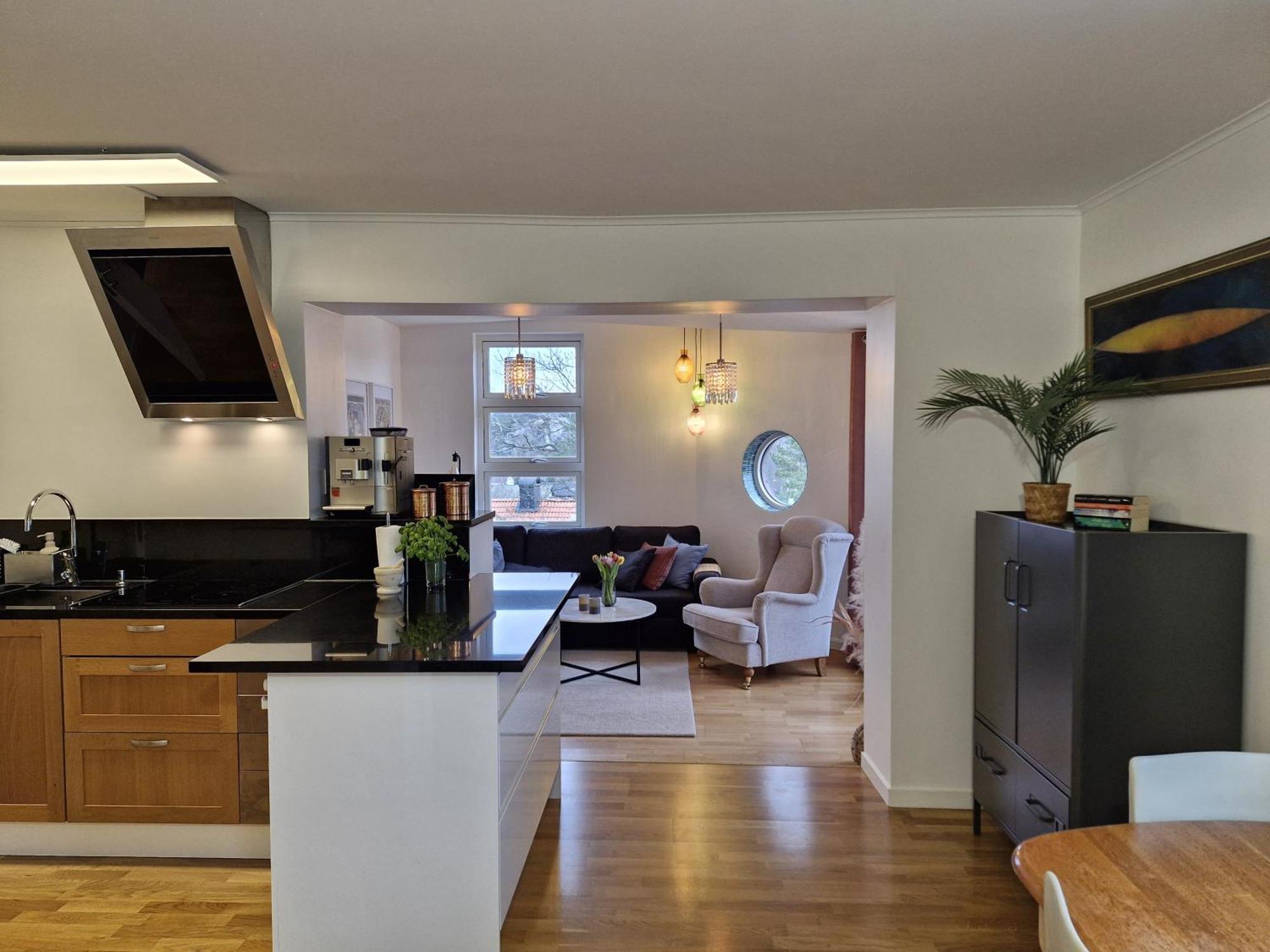 Aekta Studio Apartments Göteborg Exteriör bild